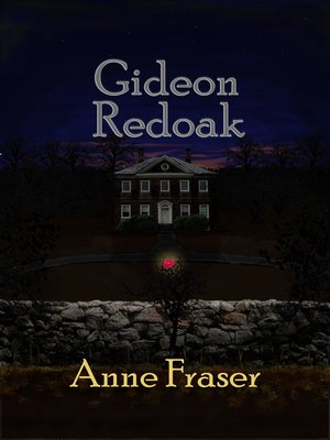 cover image of Gideon Redoak